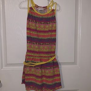 American Girl dress